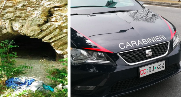 Messina, nigeriano rapina una coppia e tenta di abusare sessualmente della donna: arrestato