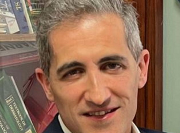 Messina: il prof. Guarneri nominato Consigliere del Comitato direttivo della Societร Italiana di Dermatologia