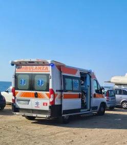 Caldo record a Barcellona, 47enne è deceduto in spiaggia: la tragedia a Spinesante