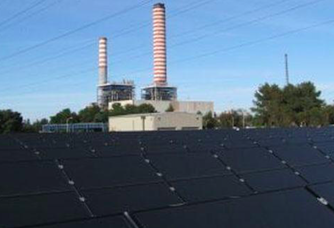 San Filippo del Mela, Franza applaude al progetto green A2A: “Il biometano anche sulle navi C&T”