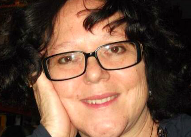 Castroreale Mistery Festival, la scrittrice Nuccia Isgrò presenta il suo thriller comico