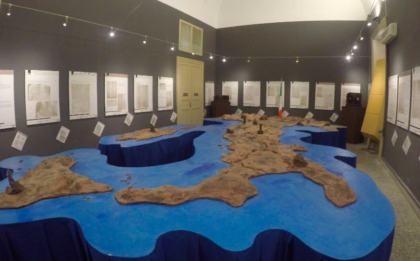 Modica, il Museo del Cioccolato tra storia, cultura e sapori (VIDEO)
