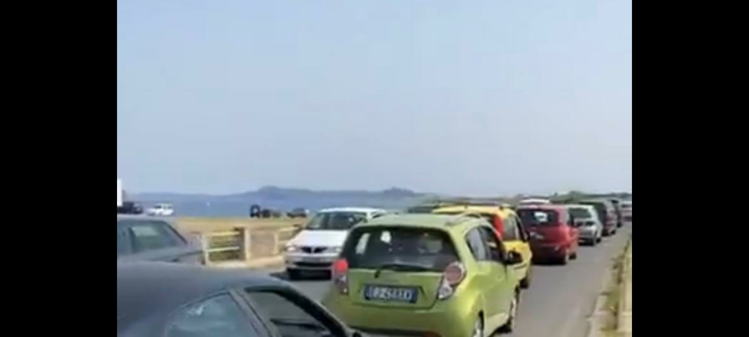 Barcellona, stop di un anno al ponte Mela verso Milazzo: Interrogazione di opposizione e Forza Italia