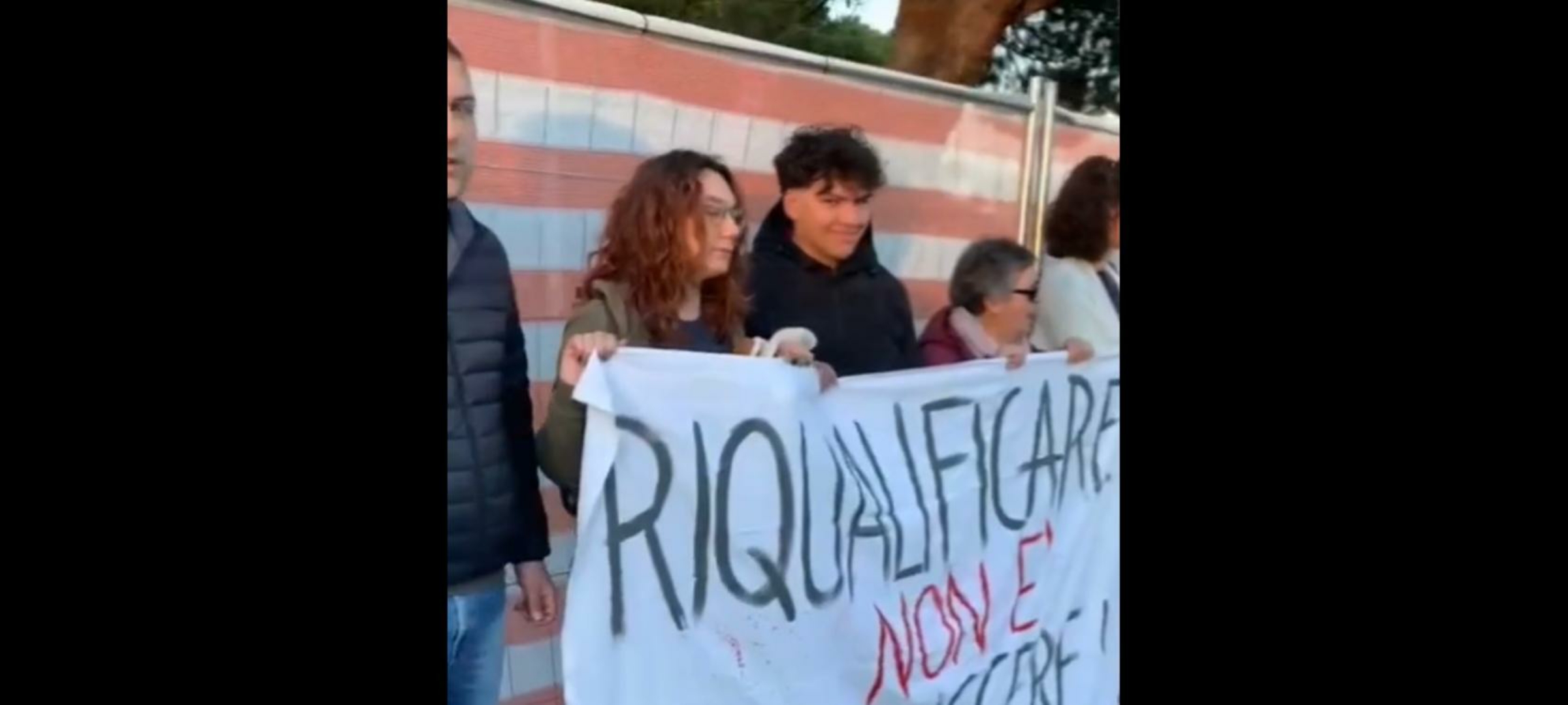 Nuova piazza Marconi di Milazzo, la maggioranza consiliare “taglia ” gli ambientalisti