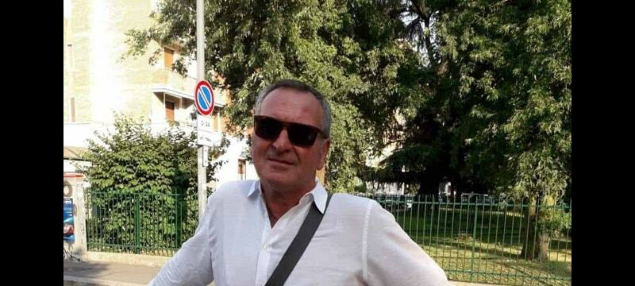 Pace del Mela, dramma durante match di volley: Papร tifoso muore sotto gli occhi del figlio