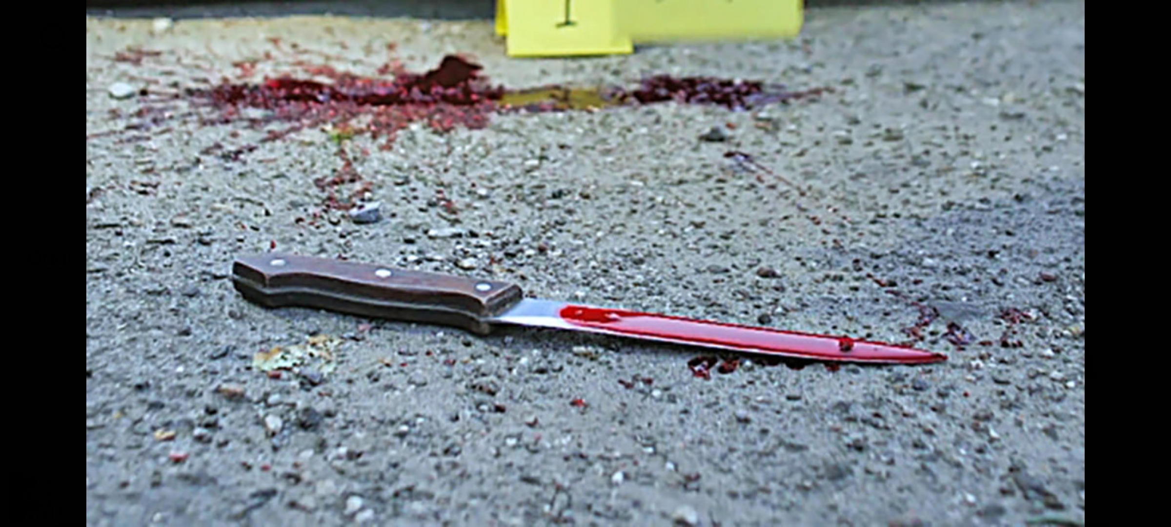 Messina, 80enne accoltellato dopo una lite: Aggressore fermato dalla polizia