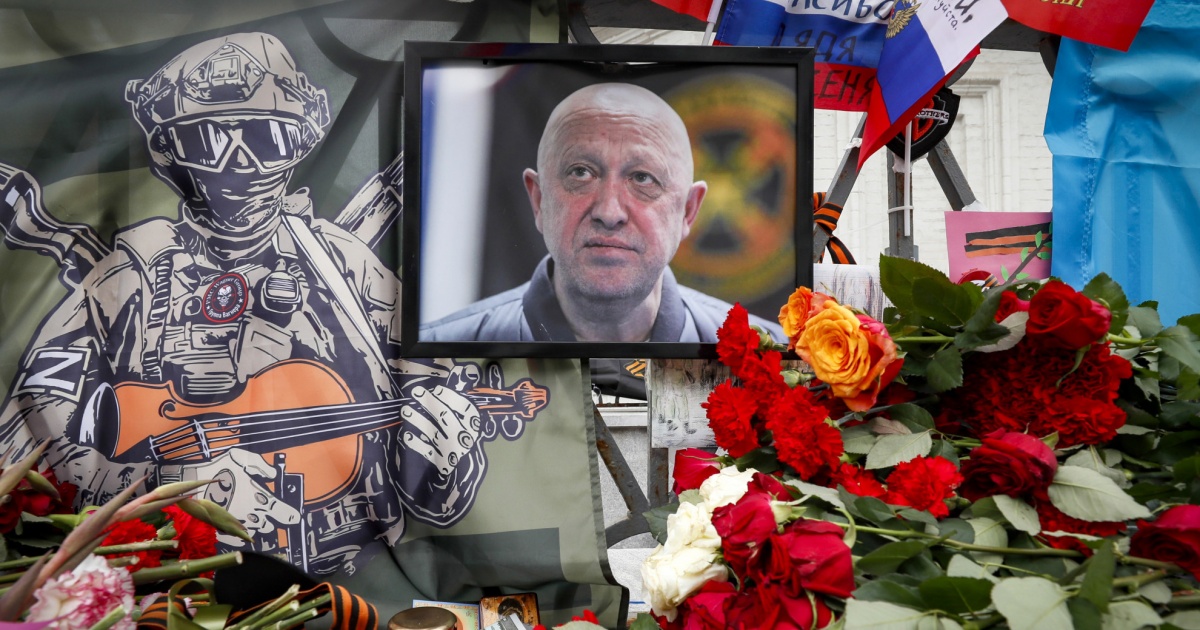 Russia, niente funerali di Stato per Prigozhin: Si valuta la cerimonia riservata