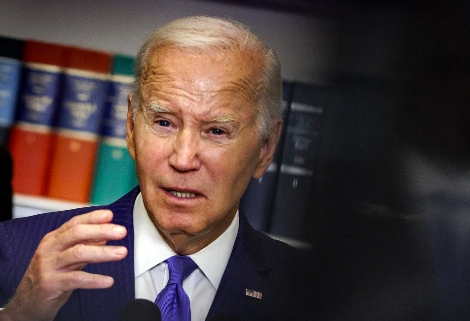 Usa 2024, Impeachment ai danni di Biden: Si infiamma il dibattito tra Repubblicani e Democratici