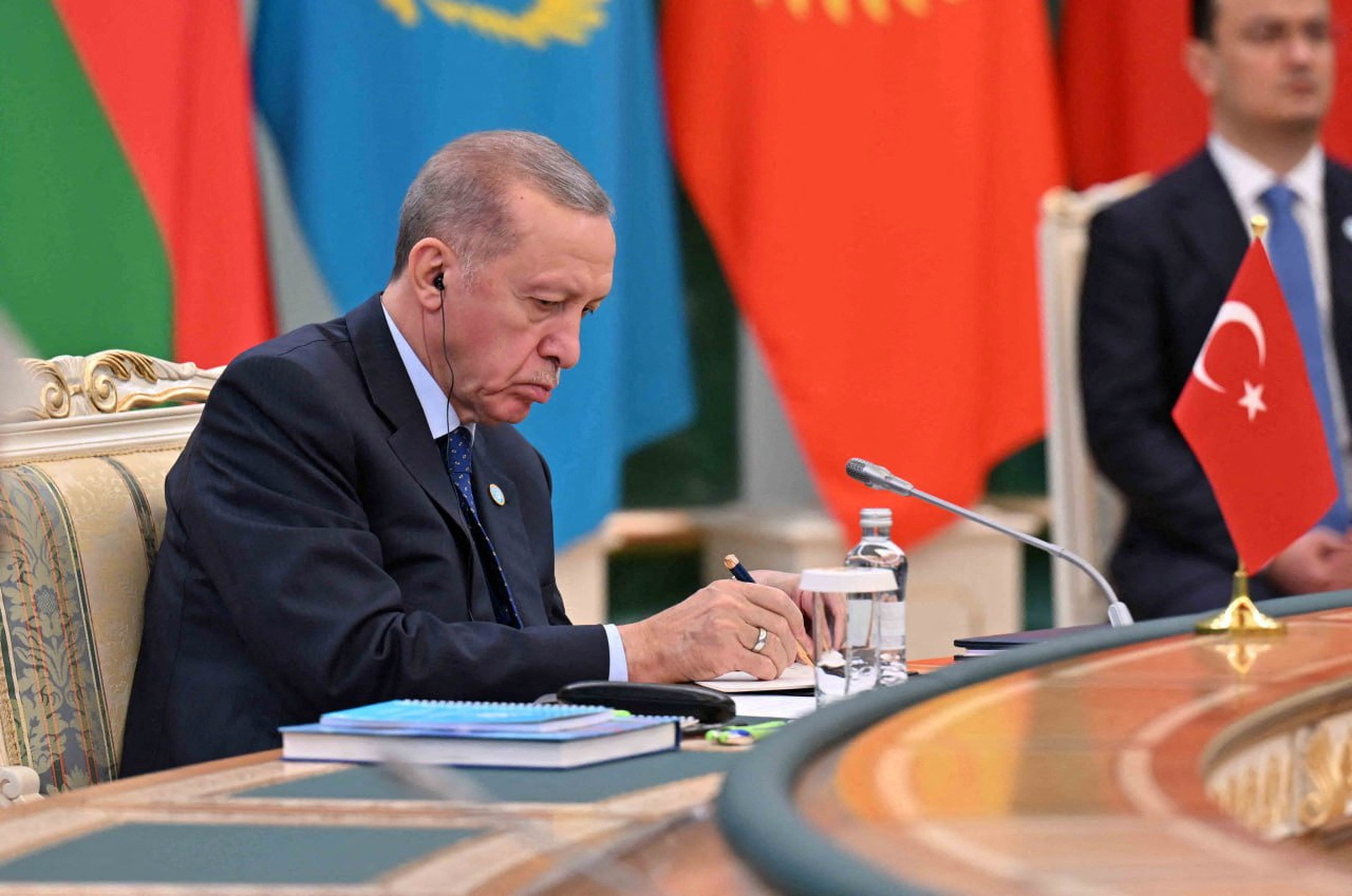 Guerra in Medio Oriente, Erdogan: “Netanyahu non è più un interlocutore della Turchia”