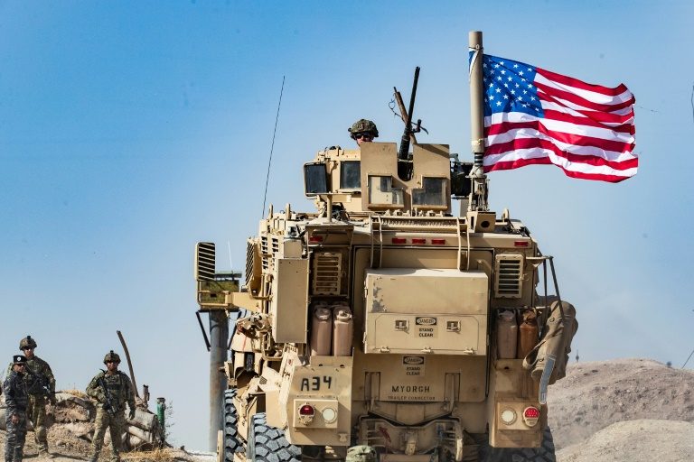 Guerra in Medio Oriente: Dal 17 ottobre 38 attacchi alle basi militari americane in Iraq e Siria