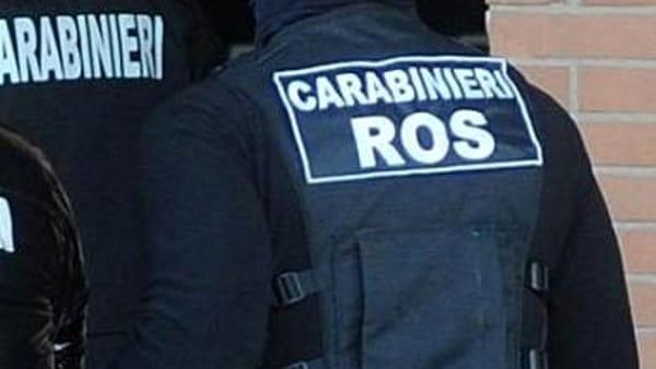Mafia, colpiti clan di Barcellona e Tortorici: sotto chiave beni per 140mila euro