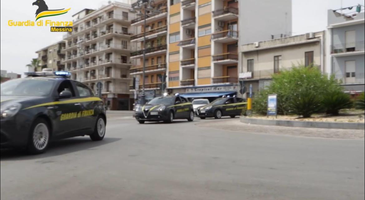 Truffa Ecobunus a Milazzo, nei guai 4 persone e una Banca: sequestrati 1,7 milioni