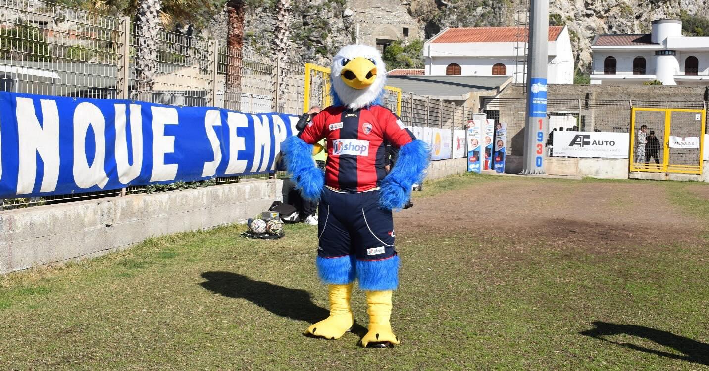 Alunni delle elementari votano il nome della mascotte: l’idea di Passione e Fedeltà con la SS Milazzo