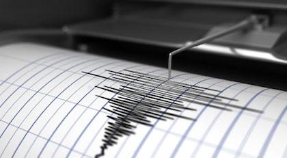 Tre scosse di terremoto scuotono Palermo nel primo pomeriggio, paura tra i cittadini