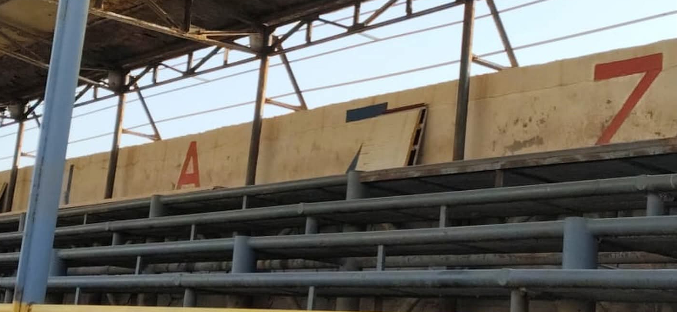 “C’รจ un futuro per lo sport a Milazzo?”, Passione e Fedeltร pressa sullo Stadio Salmeri: “Solo chiacchiere”