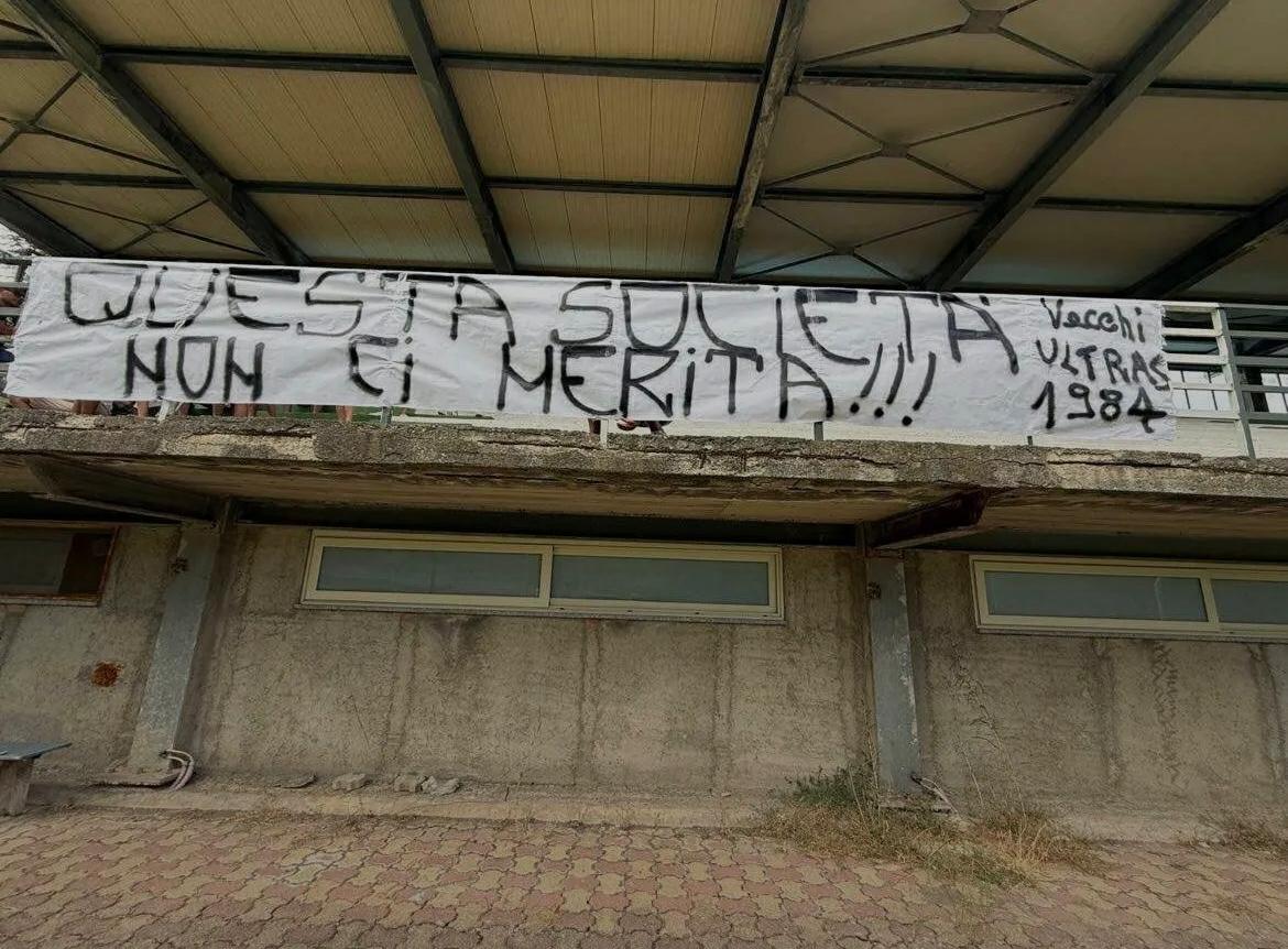 Il Milazzo debutta in Coppa ma con il dubbio dello Stadio, Mz nel ritiro: torna il medico Nastasi