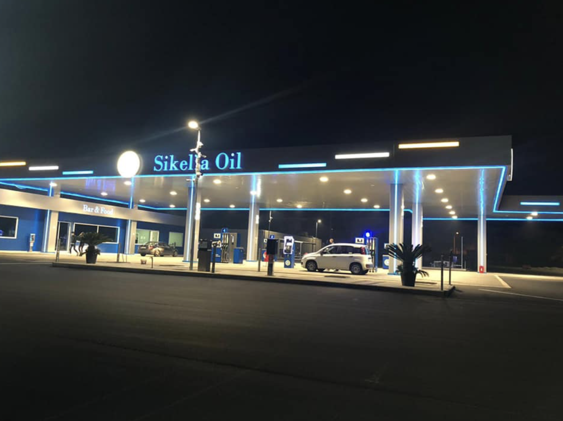Caporalato, caso Sikelia Oil a Barcellona: la Cassazione annulla i domiciliari a Marchetta e Biondo
