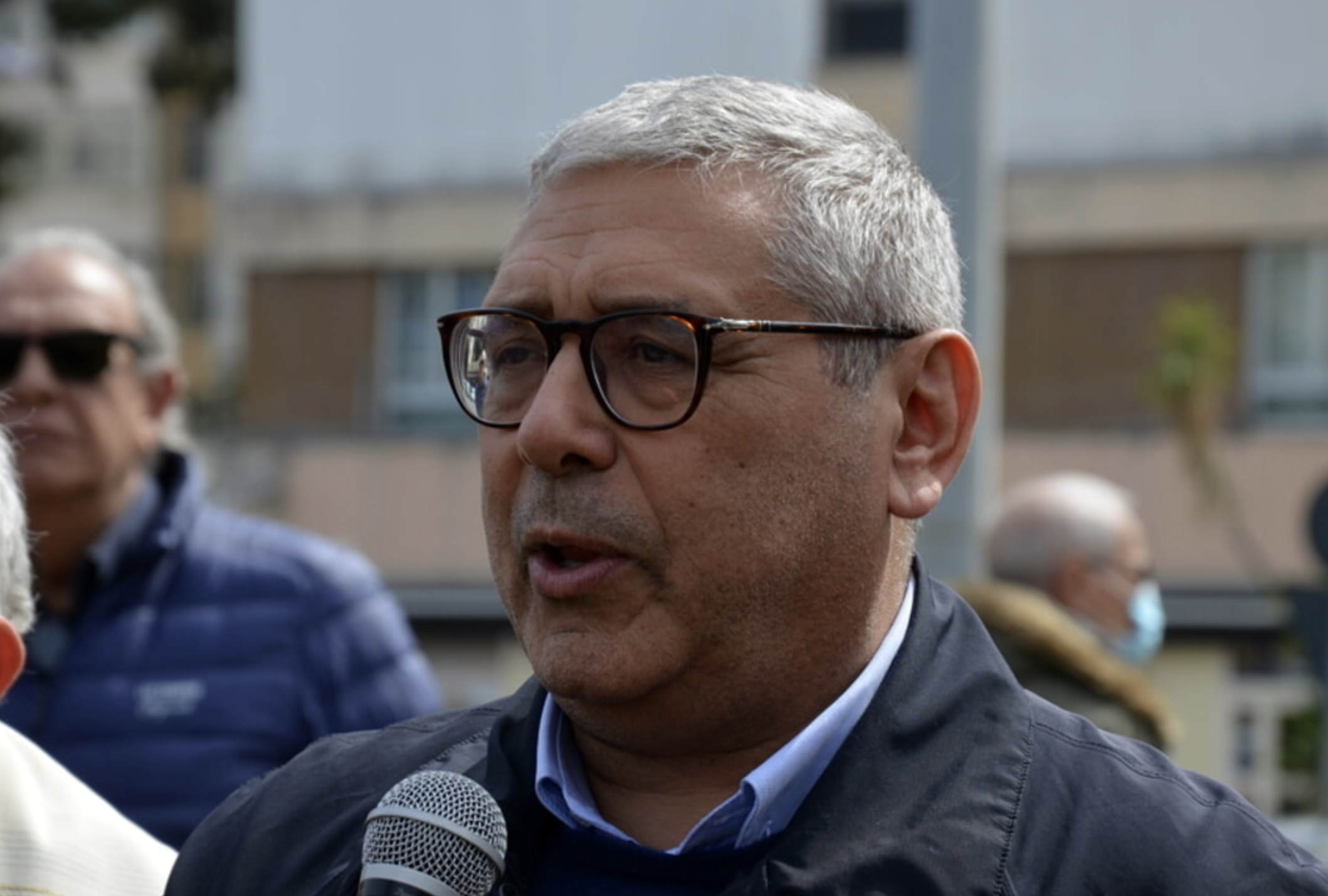 Totò Cuffaro si dimette da segretario della DC ma emerge la sua volontà di ricandidarsi in Sicilia