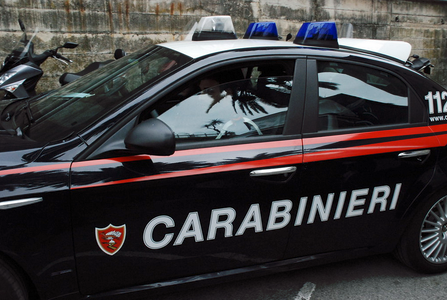 Barcellona, truffa del finto carabiniere: arrestato 23enne accusato di aver raggirato un’anziana
