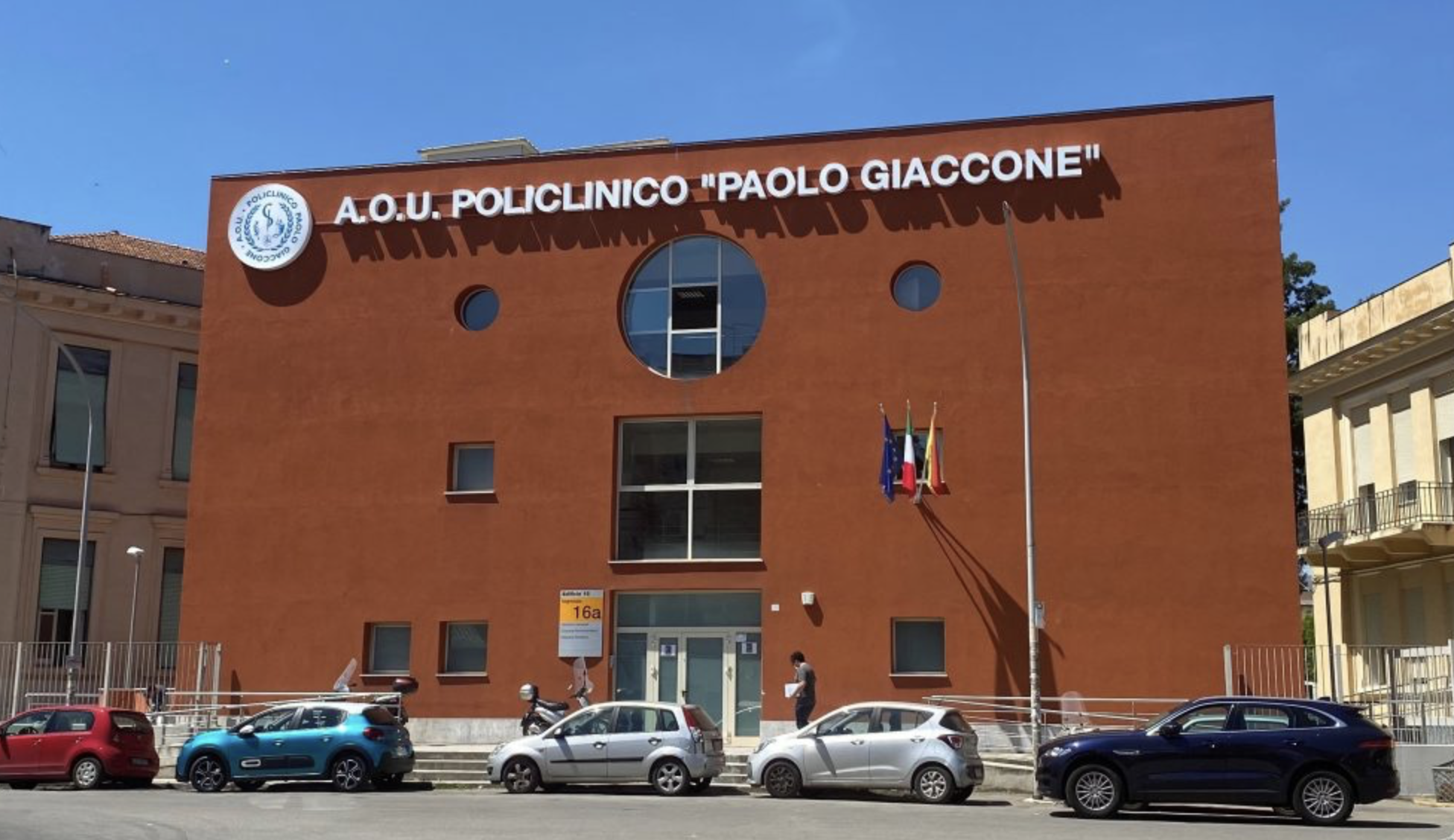 Palermo, morto paziente al Policlinico: aperta indagine per omicidio preterintenzionale dopo denuncia della famiglia