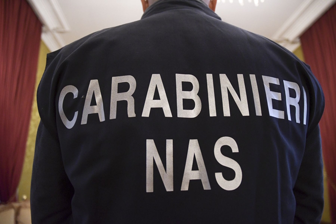 Controlli Nas a Palermo: irregolaritร in pub e bar tra sicurezza alimentare e attivitร abusive