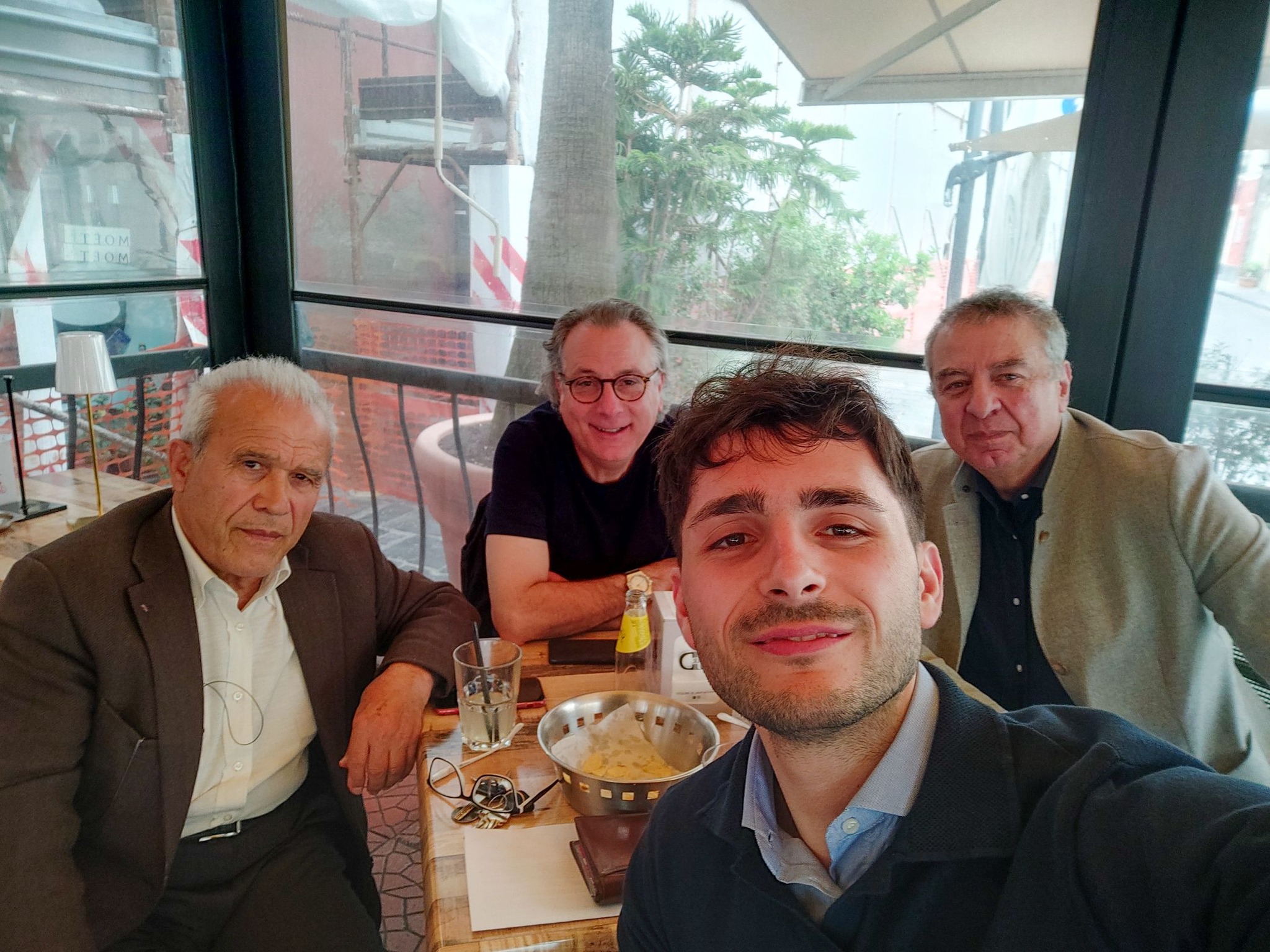 Milazzo, centrosinistra compatto: M5S, PD e Rifondazione uniti in una lista unica per sostenere Michele Vacca sindaco