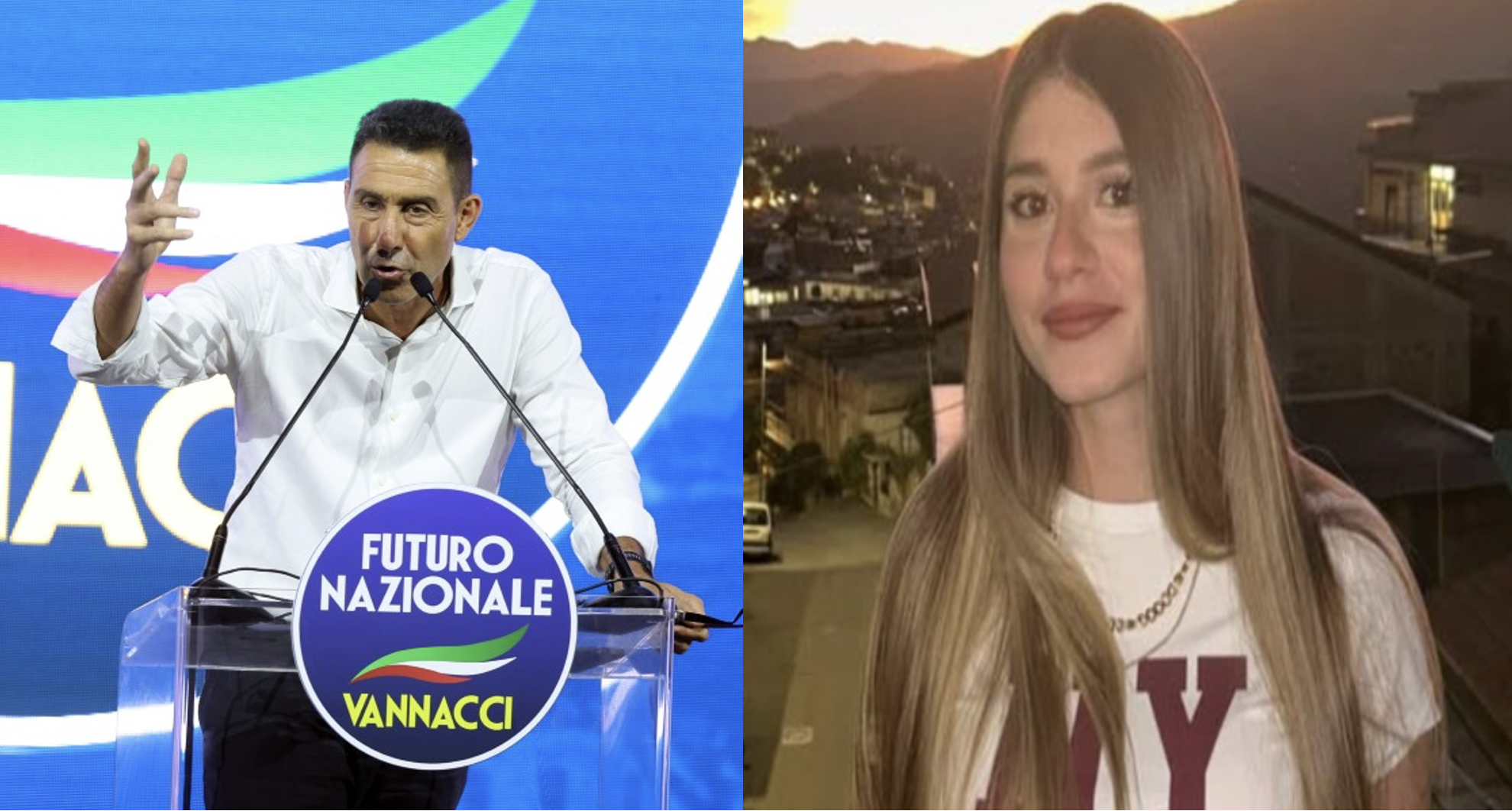 Femminicidio Sara Campanella, la madre contro Vannacci: “Si documenti e chieda scusa”
