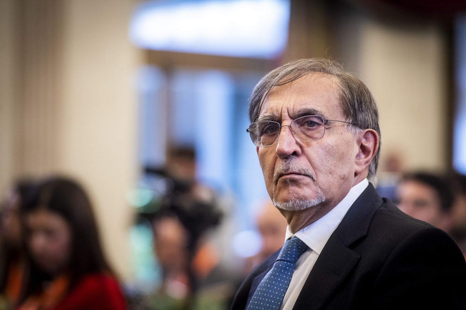Ponte sullo Stretto, La Russa: “È un sogno storico della Sicilia, non una battaglia ideologica”